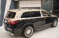 Mercedes-Benz GLS 600 Maybach 4Matic*Exklusiv*First-Clas*desig Schwarz - thumbnail 6