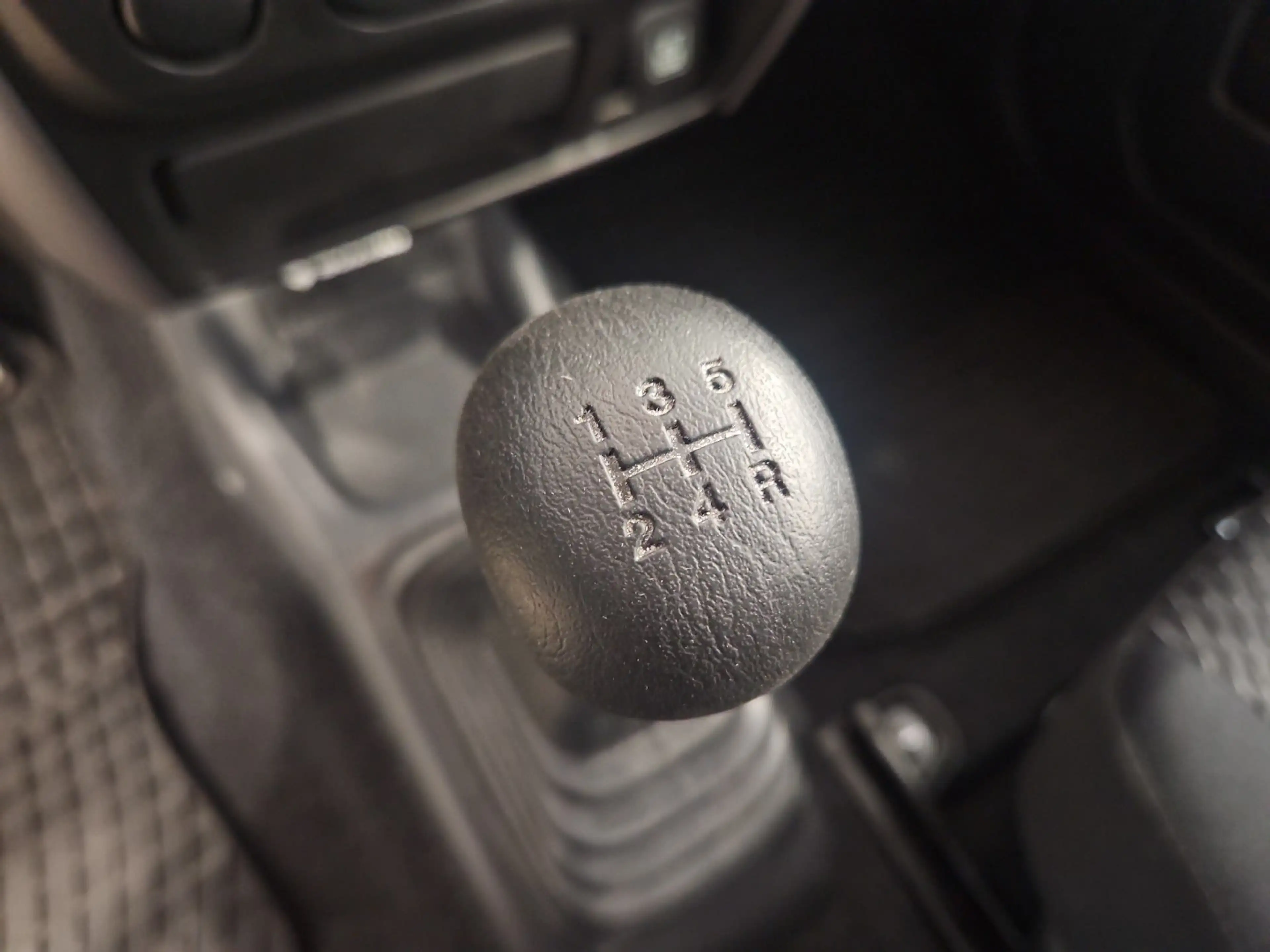 Suzuki Jimny 1.3 Club Nur 36900 KM 1. Hand !! Club Lim. — photo 10