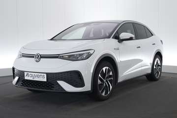82 kWh Business Pro LEDER/ALCANTARA LED GPS PDC CA