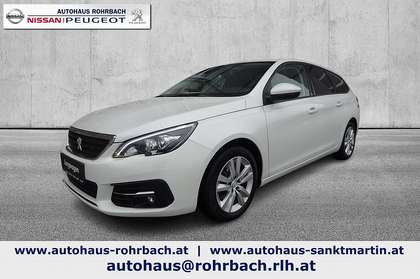 Peugeot 308 SW BlueHDi 130 S&S 6-Gang-Manuell Active Pack
