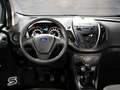 Ford Tourneo Courier 1.0 EcoBoost 100cv Ambiente Gris - thumbnail 14