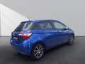 Toyota Yaris 1.5 Y20 Club*Navi*Kamera*Safety Sense* Blau - thumbnail 4