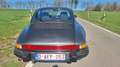 Oldtimer Porsche 911 Carrera 3.2 G50 - 2ème proprio Grau - thumbnail 13