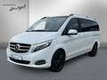Mercedes-Benz V 250 V 250d lang 7G-TR.Avantgarde Edition,NAVI,STANDHEI Alb - thumbnail 1