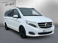 Mercedes-Benz V 250 V 250d lang 7G-TR.Avantgarde Edition,NAVI,STANDHEI Alb - thumbnail 3