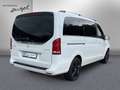 Mercedes-Benz V 250 V 250d lang 7G-TR.Avantgarde Edition,NAVI,STANDHEI Alb - thumbnail 5