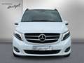 Mercedes-Benz V 250 V 250d lang 7G-TR.Avantgarde Edition,NAVI,STANDHEI Alb - thumbnail 2