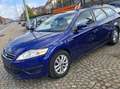 Ford Mondeo 1.6 TDCi ECOnetic Business Edition (Fl.) Blauw - thumbnail 2