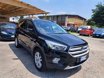 Kuga1.5 tdci Titanium S&S 2WD