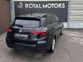 Fiat Tipo Lounge Plus Schwarz - thumbnail 9