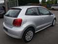 Volkswagen Polo 1.6 CR TDi Trendline*AIRCO*46000KM* Gris - thumbnail 4