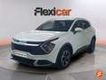 Kia Sportage 1.6 T-GDi Drive 160 Blanco - thumbnail 3