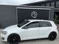 Volkswagen Golf 1.2 TSI *VELGEN*BLACK*NAVIGATIE*PDC Weiß - thumbnail 1