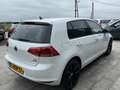 Volkswagen Golf 1.2 TSI *VELGEN*BLACK*NAVIGATIE*PDC Weiß - thumbnail 7