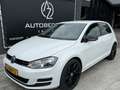 Volkswagen Golf 1.2 TSI *VELGEN*BLACK*NAVIGATIE*PDC Weiß - thumbnail 4
