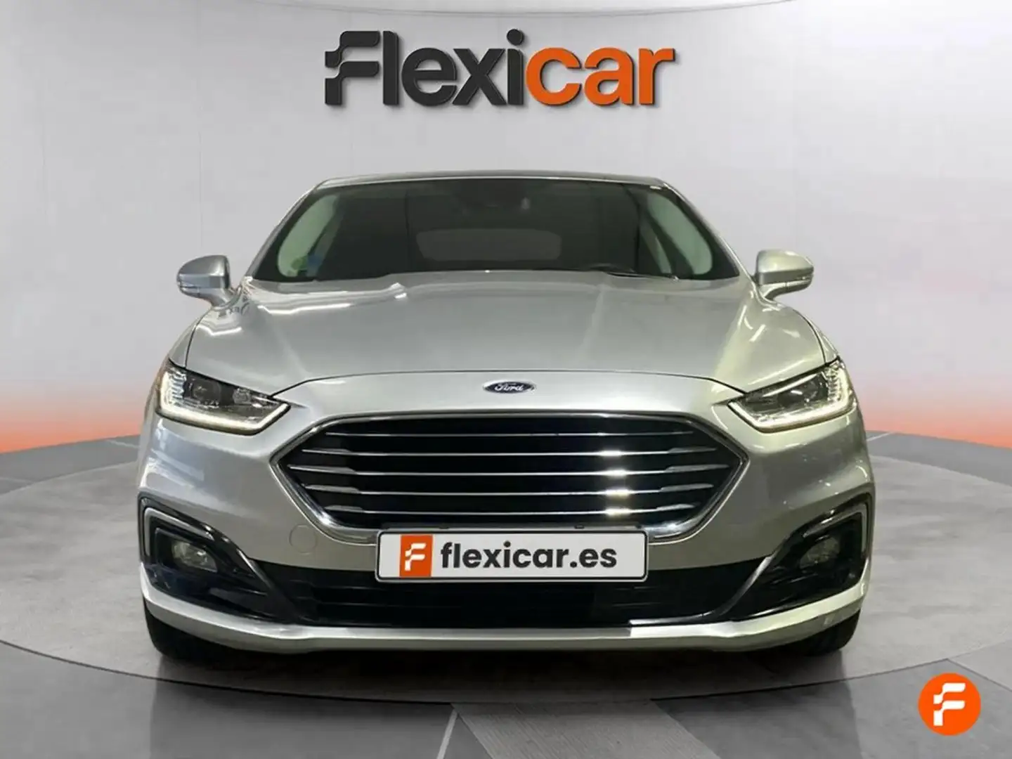 Ford Mondeo 1.5 EcoBoost Titanium 165 Amarillo - 2