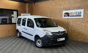 Maxi 1.5 dCi eur6b utilitaire