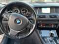 BMW 520 D BUSINESS 190 CV AUTOMATICA BERLINA!! Gris - thumbnail 8
