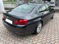 BMW 520 D BUSINESS 190 CV AUTOMATICA BERLINA!! Gris - thumbnail 6