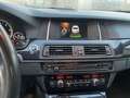 BMW 520 D BUSINESS 190 CV AUTOMATICA BERLINA!! Gris - thumbnail 11