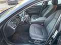 BMW 520 D BUSINESS 190 CV AUTOMATICA BERLINA!! Gris - thumbnail 7