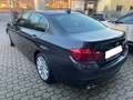 BMW 520 D BUSINESS 190 CV AUTOMATICA BERLINA!! Gris - thumbnail 2