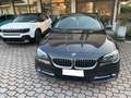 BMW 520 D BUSINESS 190 CV AUTOMATICA BERLINA!! Gris - thumbnail 5
