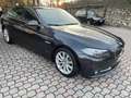 BMW 520 D BUSINESS 190 CV AUTOMATICA BERLINA!! Gris - thumbnail 1