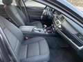 BMW 520 D BUSINESS 190 CV AUTOMATICA BERLINA!! Gris - thumbnail 9