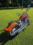 Yamaha XVS 650 dragster Oranje - thumbnail 9