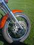 Yamaha XVS 650 dragster Oranje - thumbnail 8