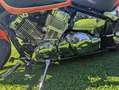 Yamaha XVS 650 dragster Oranje - thumbnail 7