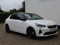 Opel Corsa F GS Line LED Kamera PDC Alu Blanc - thumbnail 3
