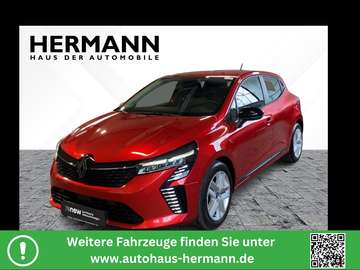 V 1.0 SCe 65 Evolution LED*PDC*LED*Facelift