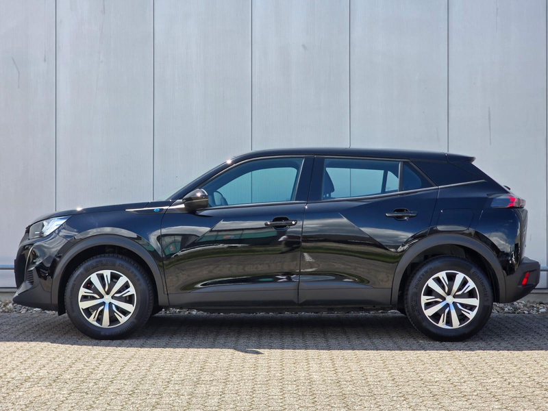 Peugeot e-2008 EV Active 50 kWh Carplay / Android Auto | Climate — photo 3
