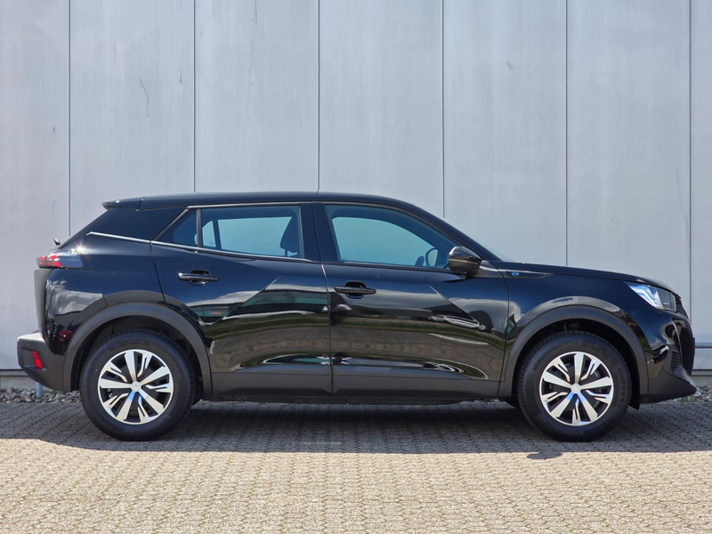 Peugeot e-2008 EV Active 50 kWh Carplay / Android Auto | Climate — photo 4