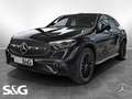 Mercedes-Benz GLC 300 d 4M Coupé AMG MBUX+360°+Pano+HUD+AHK+20 Schwarz - thumbnail 13