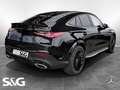 Mercedes-Benz GLC 300 d 4M Coupé AMG MBUX+360°+Pano+HUD+AHK+20 Schwarz - thumbnail 2
