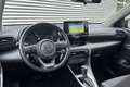 Toyota Yaris 1.5 Hybrid Active Navi / Carplay Zwart - thumbnail 9