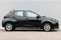 Toyota Yaris 1.5 Hybrid Active Navi / Carplay Zwart - thumbnail 3
