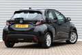Toyota Yaris 1.5 Hybrid Active Navi / Carplay Zwart - thumbnail 2