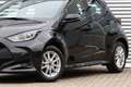 Toyota Yaris 1.5 Hybrid Active Navi / Carplay Zwart - thumbnail 6