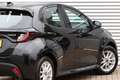 Toyota Yaris 1.5 Hybrid Active Navi / Carplay Zwart - thumbnail 7