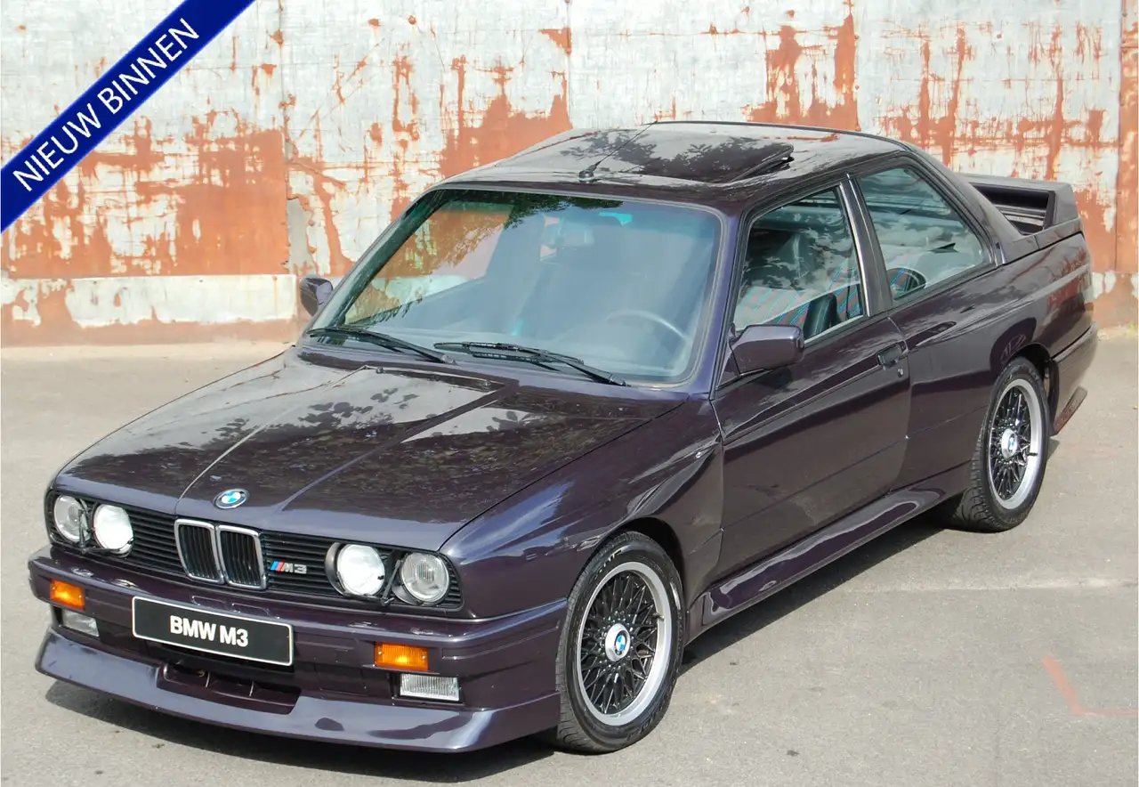 BMW M3