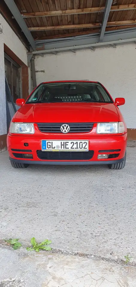 Volkswagen Polo GTI Limited Edition, foto 3