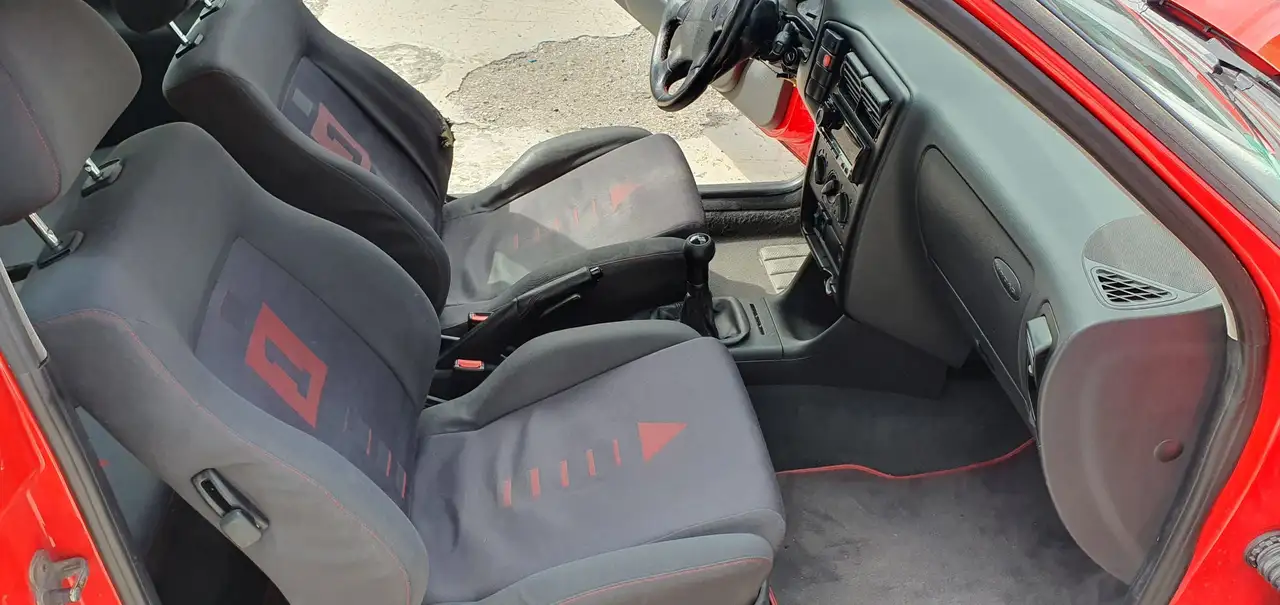 Volkswagen Polo GTI Limited Edition, foto 10
