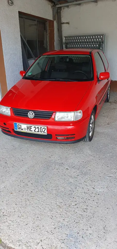 Volkswagen Polo GTI Limited Edition, foto 4
