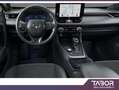 Toyota RAV 4 2.5 Hybrid 218 CVT 4WD GR Sport LED Argent - thumbnail 4