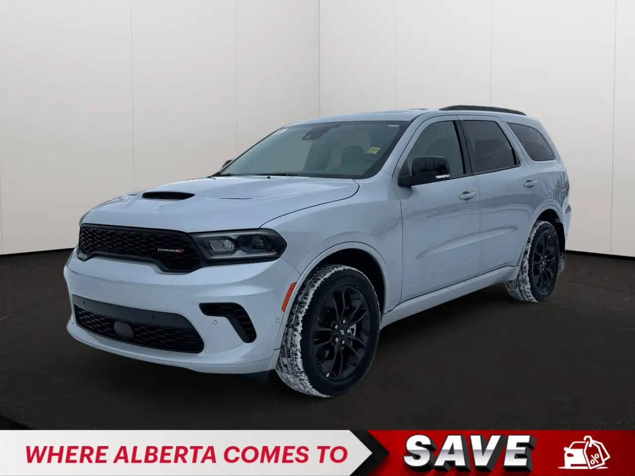 2025 Dodge Durango