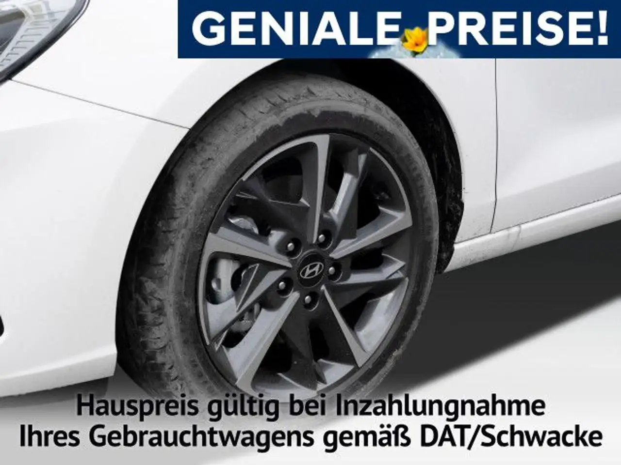 Hyundai i30 Kombi 1.5 Advantage DCT Navi Bluelink R.Kamera 8